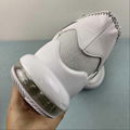 Nike Air Max Impact 2 Air cushion basketball shoes CQ9382-100