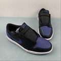      AIR JORDAN 1 LOW Joe 1 AJ1 Jordan 1 low top basketball shoes CZ0775-041 1