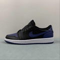 NIKE AIR JORDAN 1 LOW Joe 1 AJ1 Jordan 1 low top basketball shoes CZ0775-041