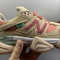 New Balance NB9060 cushioned and breathable running shoes U9060JF1 Sizes 36-45