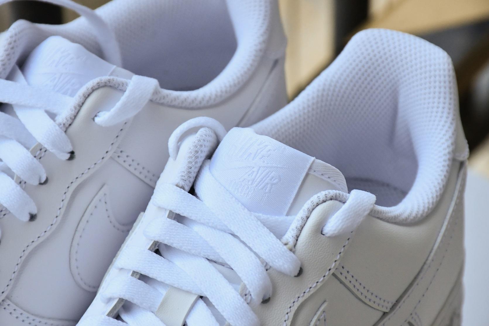 wholesale      shoes CW2288-111      Air Force 1 '07 Low White 8