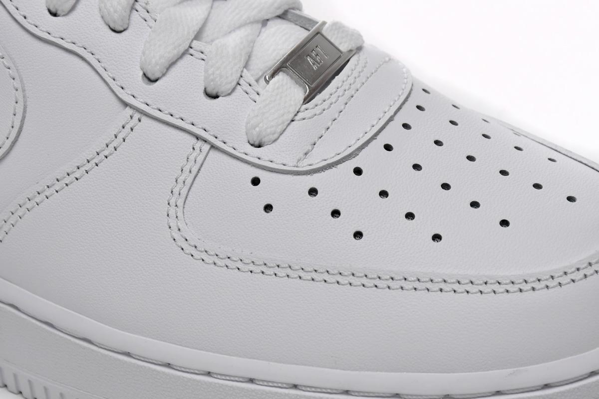 wholesale      shoes CW2288-111      Air Force 1 '07 Low White 18