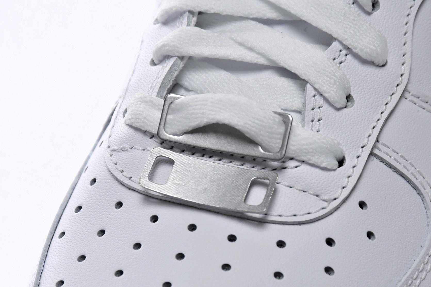 wholesale      shoes CW2288-111      Air Force 1 '07 Low White 20