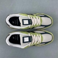 New Balance NB990 cushioned and breathable running shoes U990NB4 Sizes 36-45