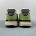 New Balance NB990 cushioned and breathable running shoes U990NB4 Sizes 36-45
