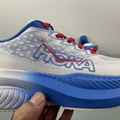 Wholesale HOKA MACH 6 MACH 6 RUNNING SHOE 1147790/WHTV 