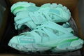            Track Sneaker Mint Green 36-45 6