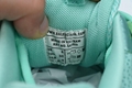            Track Sneaker Mint Green 36-45 7