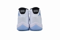 CT8012-104 Air Jordan 11 Retro 'Columbia / Legend Blue'