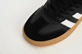  IE1379        Superstar Shoes White Black Black And White 9