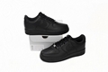 Wholesale nike air force shoes CW2288-001 Nike Air Force 1 Low Black