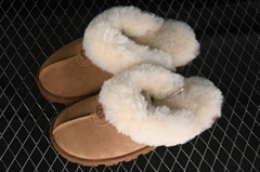     SHOES Slipper Shoes 1015125     COQUETTE MAROOM WOMAN:35-40