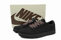 Nike DM7866-202 Travis Scott x Air Jordan 1 Low OG SP 'Velvet Brown'