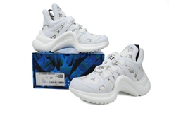 Arch bridge daddy shoes                Archlight Sneakers