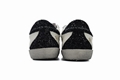 Golden Goose Super Star 'Black Heel' Fashion casual small dirty shoes