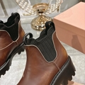 New MiuMiu Shoes boot shoes new 35-40 yards