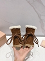        BOOTS CLASSIC SHORT BOOT SNOW BOOTS SHOES FASHION SHOES WINTER SHOES 4