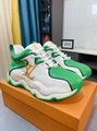 Top LV Shoes  casual shoes shoes high quality top 1:1