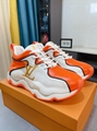 Top LV Shoes  casual shoes shoes high quality top 1:1