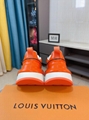 Top LV Shoes  casual shoes shoes high quality top 1:1
