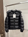 New short down jacket for boys kid jacket kid shoes 