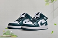 wholesale kid shoes kid AJ1 shoes sport shoes casual shoes 