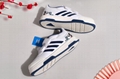 wholesale kid shoes Adidas Velcro shoes 28-37  sport shoes  causal shoes