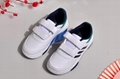 wholesale kid shoes Adidas Velcro shoes 28-37  sport shoes  causal shoes
