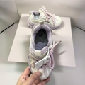 wholesale Fila mountain functional fleece hiking shoes 27-37 kid shoes sport 