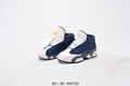 wholesale kid shoes AJ13 basketball shoes Kids shoes 25-35 sport shoes 