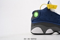 wholesale kid shoes AJ13 basketball shoes Kids shoes 25-35 sport shoes 