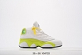 wholesale kid shoes AJ13 basketball shoes Kids shoes 25-35 sport shoes 