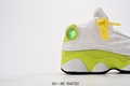 wholesale kid shoes AJ13 basketball shoes Kids shoes 25-35 sport shoes 