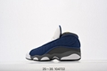 wholesale kid shoes AJ13 basketball shoes Kids shoes 25-35 sport shoes 