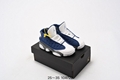 wholesale kid shoes AJ13 basketball shoes Kids shoes 25-35 sport shoes 