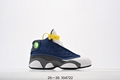 wholesale kid shoes AJ13 basketball shoes Kids shoes 25-35 sport shoes 