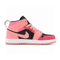 wholesale AJ1 kid shoes sport shoes causal shoes  6
