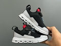 wholesale On Cloudsurfer  kid shoes Velcro elastic shoes for children 26-37.5