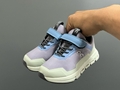wholesale On Cloudsurfer  kid shoes Velcro elastic shoes for children 26-37.5