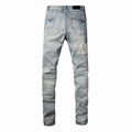 wholesale 1:1 Top quality Amiri newest youngest jeans clothes 12