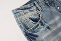 wholesale 1:1 Top quality Amiri newest youngest jeans clothes