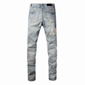 wholesale 1:1 Top quality Amiri newest youngest jeans clothes