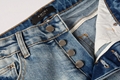 wholesale 1:1 Top quality Amiri newest youngest jeans clothes