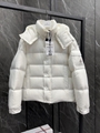 Wholesale Moncle&r women clothes Winter jacket wind coat jacket GG Down jacket