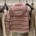 Wholesale Moncle&r women clothes Winter jacket wind coat jacket GG Down jacket
