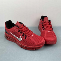      Air Max 2013      Air cushion running shoes 554886-600
