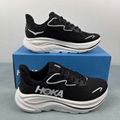 HOKA ONE ONE Clifton 10 Running Shoes