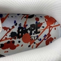 X Fashion A Bathing Ape casual board shoes