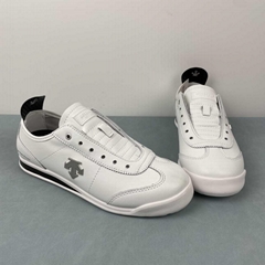 High-end professional sports brand DESCENTE casual shoes
