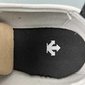 High-end professional sports brand DESCENTE casual shoes